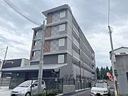 ファステート京都壬生フィエロ 5階 築2年の賃貸物件