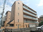 円町駅より徒歩10分 2階 築32年3ヶ月の賃貸物件