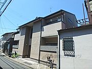 プリジェール太子道 2階 築24年9ヶ月の賃貸物件