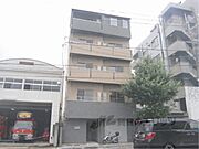 北大路駅より徒歩16分 5階 築11年4ヶ月の賃貸物件