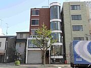 神宮丸太町駅より徒歩4分 3階 築44年の賃貸物件