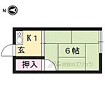 二葉荘（東館舎）のイメージ