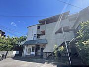 修学院駅より徒歩4分 2階 築45年10ヶ月の賃貸物件