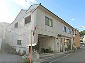 京都市左京区岡崎東天王町 2階建 築24年のイメージ