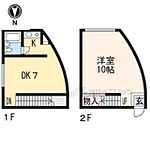 Ｂ－ＬＯＣＫ　Ｋａｇｕｒａｏｋａのイメージ