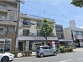 京都市左京区田中里ノ内町 3階建 築58年のイメージ