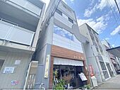 京都市左京区田中里ノ内町 4階建 築35年のイメージ