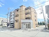 京都市北区上賀茂松本町 4階建 築14年のイメージ