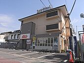 京都市左京区岩倉中大鷺町 3階建 築50年のイメージ