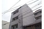 京都市東山区古門通り花見小路東入る古西町 5階建 築31年のイメージ