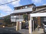 北山駅より徒歩8分 1階 築36年2ヶ月の賃貸物件