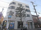 京都市北区紫野下門前町 4階建 築59年のイメージ