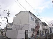 久松荘 2階 築55年5ヶ月の賃貸物件
