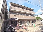 京都市左京区高野泉町 3階建 築28年のイメージ