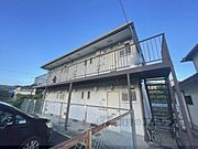 修学院駅より徒歩9分 1階 築40年11ヶ月の賃貸物件