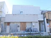 京都市左京区田中西大久保町 3階建 築43年のイメージ