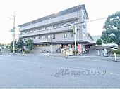 京都市左京区岩倉忠在地町 4階建 築31年のイメージ