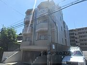 北大路駅より徒歩18分 3階 築34年6ヶ月の賃貸物件