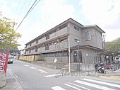 京都市左京区岩倉幡枝町 3階建 築18年のイメージ
