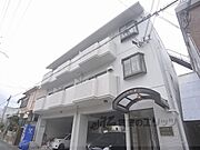 北大路駅よりバス13分 徒歩5分 2階 築39年2ヶ月の賃貸物件