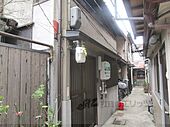 京都市東山区南西海子町 1階建 築16年のイメージ