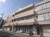 京都市北区紫竹西高縄町 3階建 築28年のイメージ