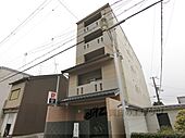京都市左京区北門前町 5階建 築12年のイメージ