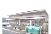 京都市左京区岩倉中河原町 2階建 築22年のイメージ