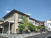 京都市左京区岩倉花園町 2階建 築29年のイメージ