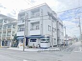 京都市北区上賀茂桜井町 3階建 築51年のイメージ