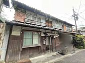 鹿ケ谷西寺ノ前町16貸家のイメージ