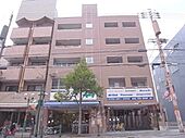 京都市上京区泰童片原町 5階建 築22年のイメージ