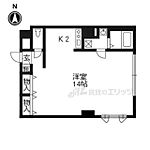 京都市中京区三条通烏丸東入ル梅忠町 11階建 築36年のイメージ