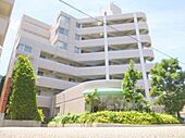 京都市左京区高野清水町 7階建 築32年のイメージ