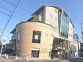 京都市北区上賀茂岩ヶ垣内町 5階建 築31年のイメージ