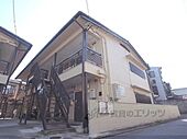 京都市北区紫野上柏野町 2階建 築53年のイメージ