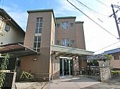 京都市左京区銀閣寺前町 3階建 築24年のイメージ