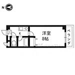 京都市左京区浄土寺下馬場町 3階建 築29年のイメージ