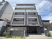 京都市北区小山西花池町 5階建 築5年のイメージ