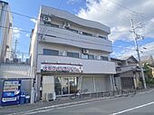 京都市北区紫野上野町 3階建 築30年のイメージ
