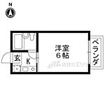 京都市北区大宮東脇台町 3階建 築47年のイメージ