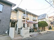 ジョイフルルーム 2階 築49年1ヶ月の賃貸物件