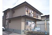 京都市左京区岩倉花園町 2階建 築40年のイメージ