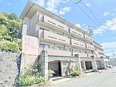 京都市左京区松ヶ崎西山 5階建 築35年のイメージ