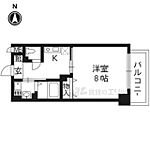 京都市東山区新宮川筋五条上る２丁目山田町 6階建 築21年のイメージ