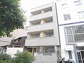 京都市北区小山西花池町 4階建 築40年のイメージ