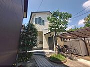 出町柳駅より徒歩15分 2階 築32年5ヶ月の賃貸物件