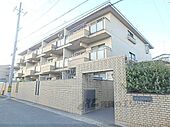 京都市北区西賀茂鹿ノ下町 3階建 築39年のイメージ