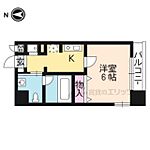 京都市下京区西洞院通り四条下る妙伝寺町 12階建 築17年のイメージ