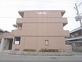 京都市北区上賀茂榊田町 3階建 築25年のイメージ